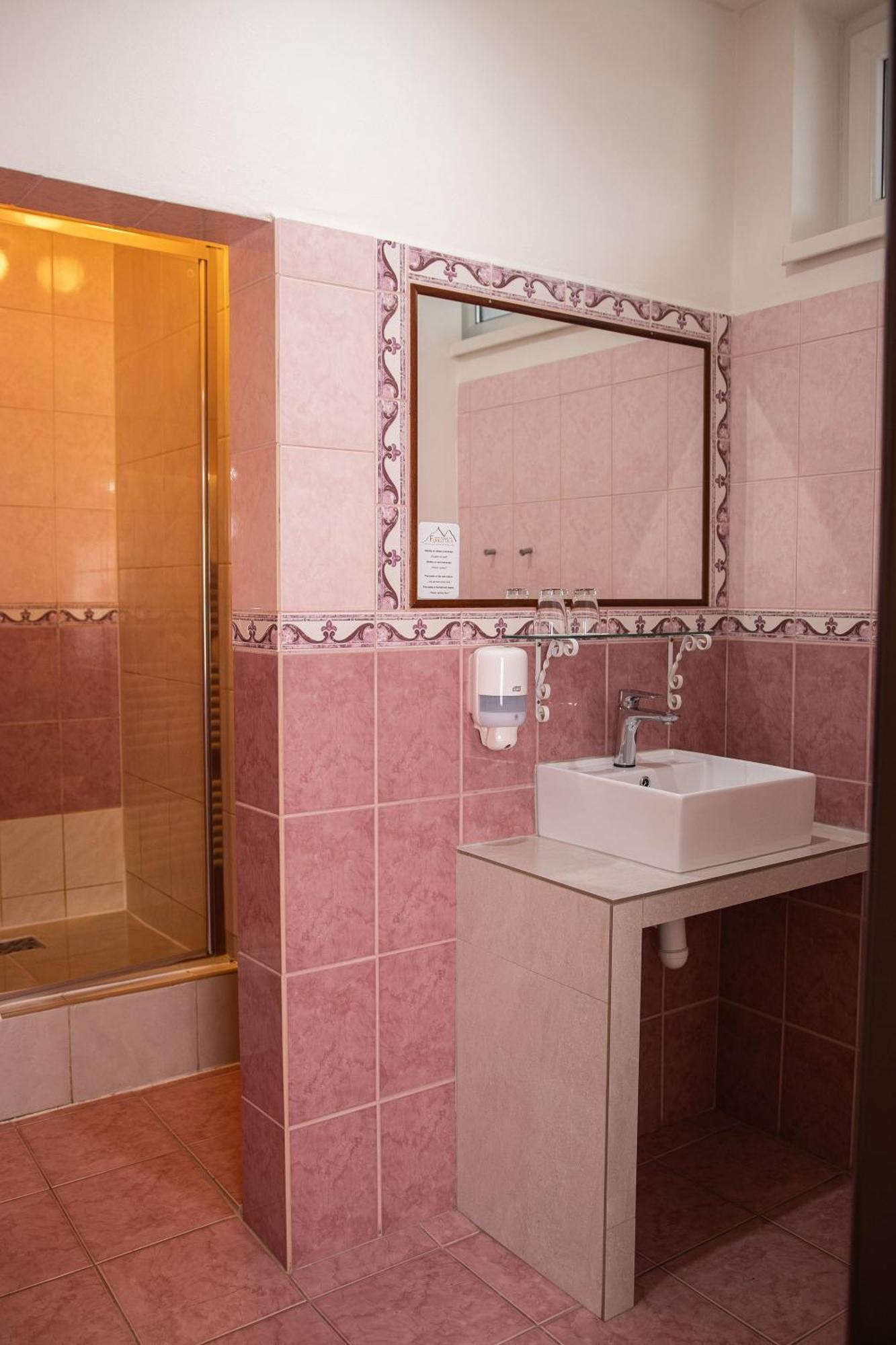 Penzion Furkotka Štrbské Pleso Zewnętrze zdjęcie