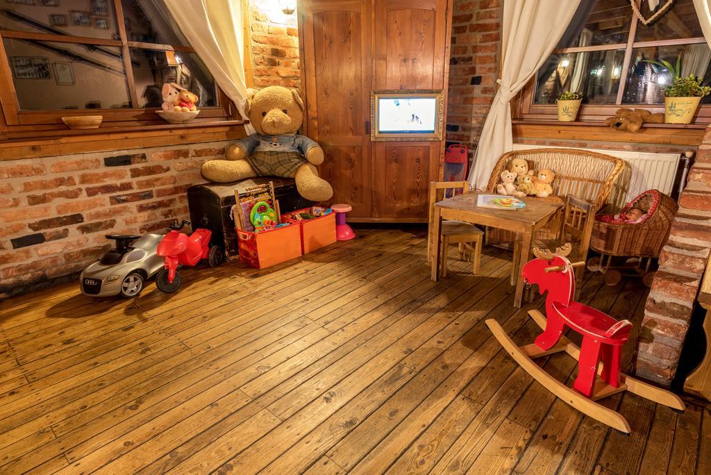 Hotel Penzion Furkotka Štrbské Pleso Zewnętrze zdjęcie