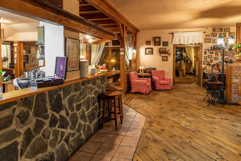 Hotel Penzion Furkotka Štrbské Pleso Zewnętrze zdjęcie